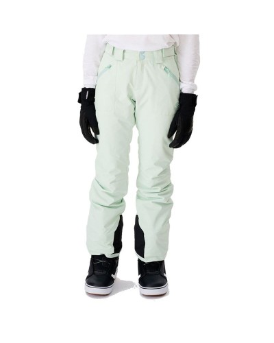 Pantaloni da neve Rip Curl Rider Acquamarina