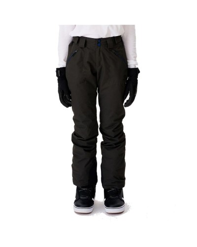 Pantaloni da neve Rip Curl Rider Nero