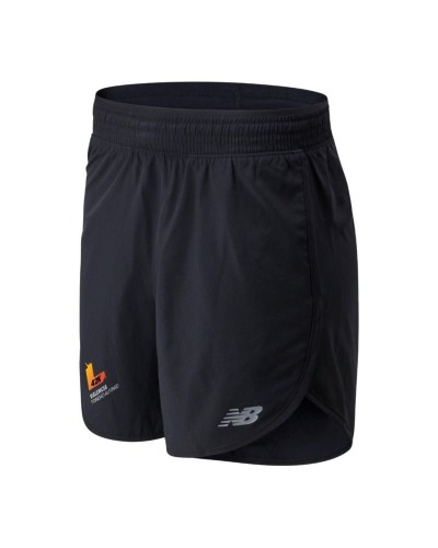 Sportbroekje voor heren New Balance Accelerate 5 Zwart