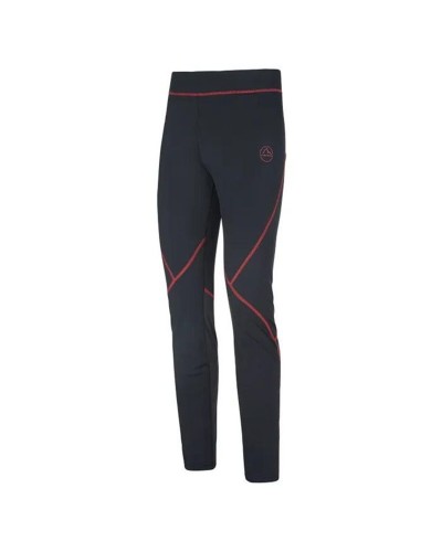 Pantalon de sport long La Sportiva Instant Noir