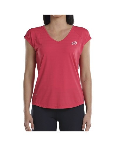 Ärmelloses Damen-T-Shirt Bullpadel Usier