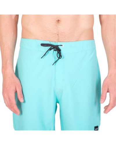 Men’s Bathing Costume Hurley Phantom OO Solid Water
