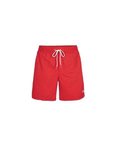 Herren Badehose O'Neill Vert Swim 16" Rot