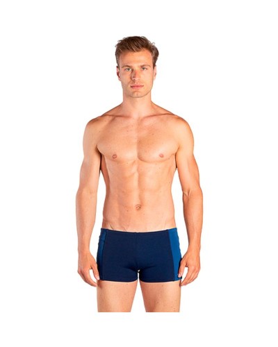 Maillot de bain homme Aquarapid Cost.Short Bleu