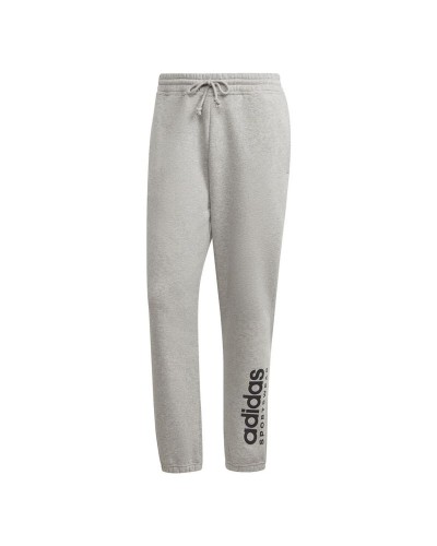 Pantalón Largo Deportivo Adidas All Szn Graphic Hombre