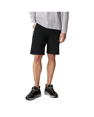 Men's Shorts Columbia Silver Ridge™ Black