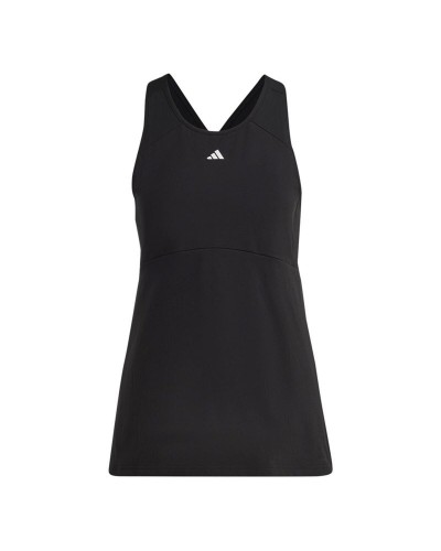 Tank Top Women Adidas Studio