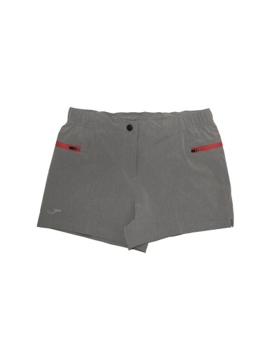 Urheilushortsit Joma Sport Harmaa