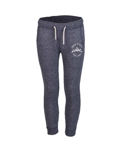 Kindersportbroek O'Neill Donker grijs