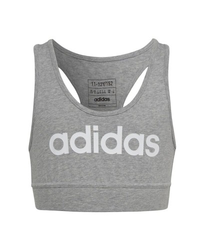 Tank Top Women Adidas Essentials Linear Logo