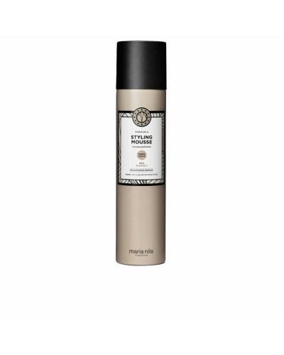 Mousse Fixative Maria Nila STYLING 300 ml
