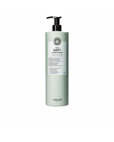 Après-shampooing Maria Nila TRUE SOFT 1 L