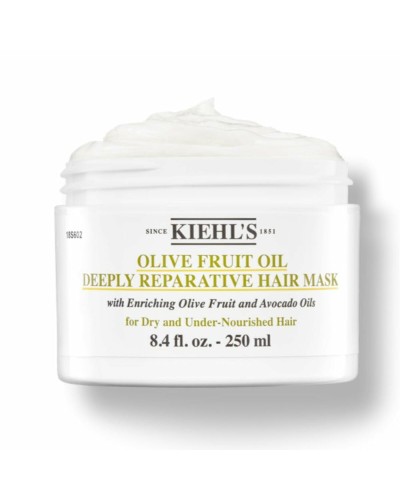 Maschera per Capelli Kiehl's HAIR KIEHL'S