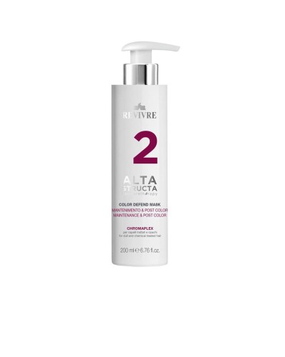 Maschera Protettiva del Colore Revivre ALTA STRUCTA 200 ml