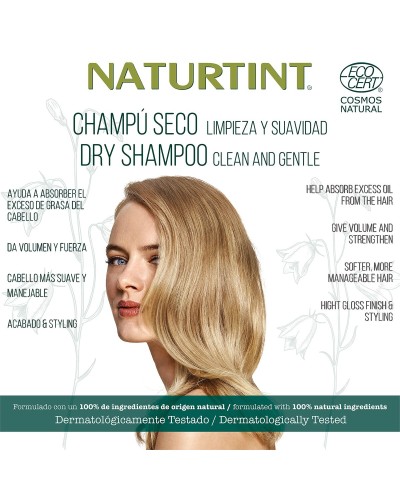 Schampo Naturtint STYLING 20 g