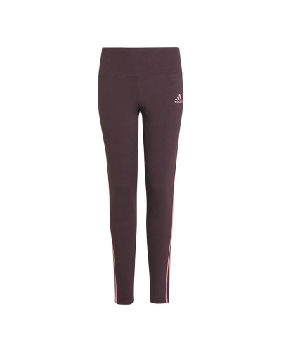 Leggings Sportivo da Donna Adidas Porpora