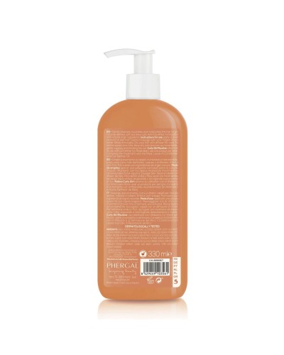 Champú Naturtint CURLY 330 ml