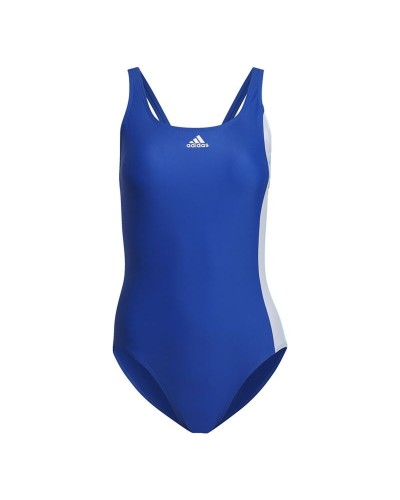 Bañador Mujer Adidas Azul