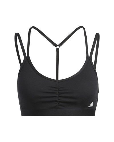 Urheiluliivit Adidas Musta