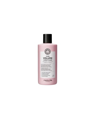 Haarspülung Maria Nila PURE VOLUME HAIR 300 ml