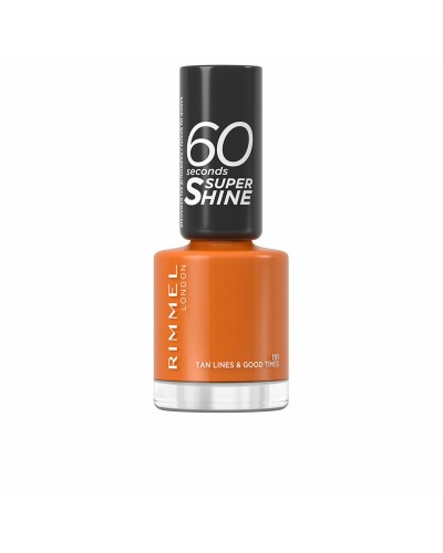 Nagellack Rimmel London Seconds Nº 151 8 ml