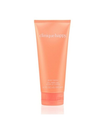 Gel Doccia Clinique 118519 200 ml