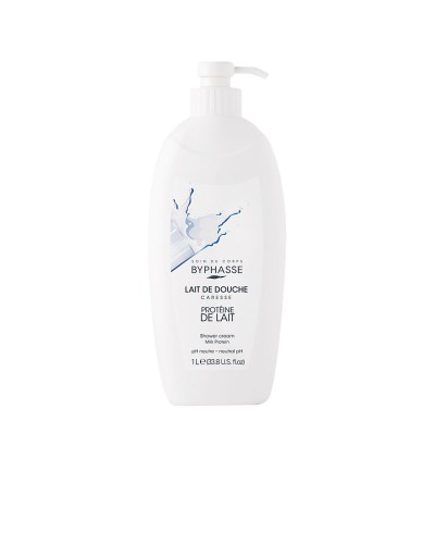 Shower Gel Byphasse CARESSE 1 L