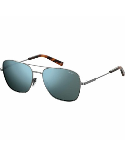Men's Sunglasses Polaroid PLD-2068-S-X-6LB-5X ø 58 mm