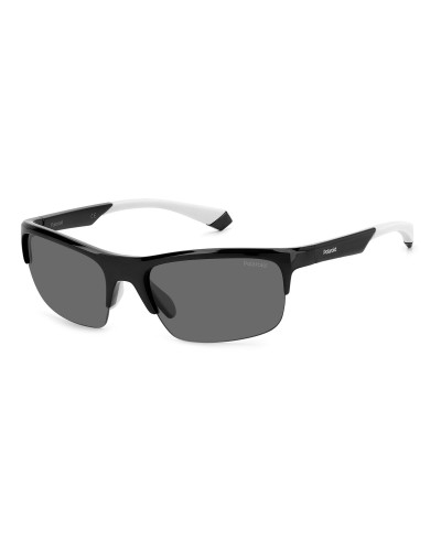 Unisex-Sonnenbrille Polaroid PLD-7042-S-08A-M9 Ø 64 mm
