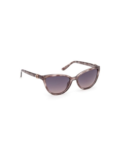 Gafas de Sol Unisex Guess GU00189 Plata