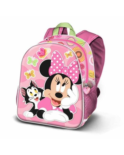 Sac à dos enfant Minnie Mouse