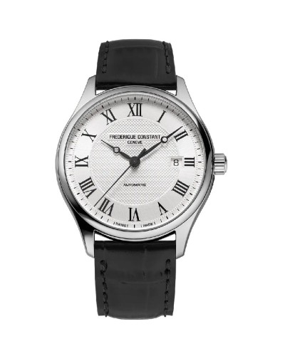 Herrenuhr Frederique Constant CLASSIC INDEX AUTOMATIC (Ø 40 mm)
