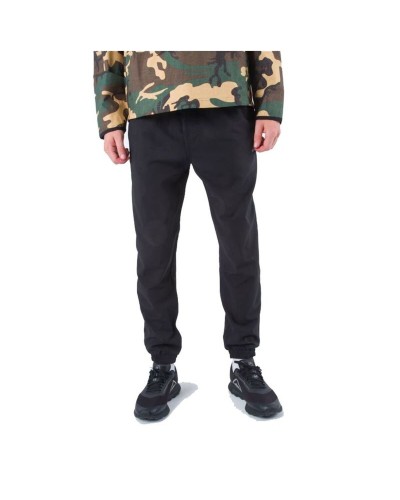 Hose Hurley Explorer dri outsider trek Schwarz