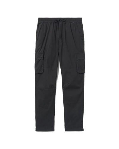 Pantalone Hurley Cruiser Cargo Nero