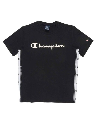 Men’s Short Sleeve T-Shirt Champion