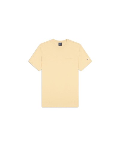 Men’s Short Sleeve T-Shirt Champion