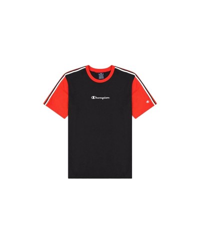 T-shirt med kortärm Herr Champion