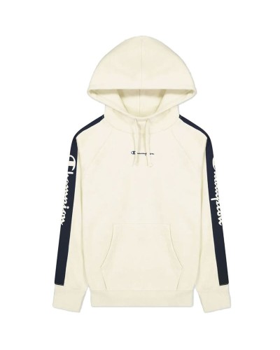 Damen Sweater mit Kapuze Champion