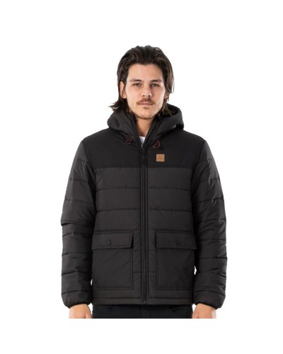 Veste Rip Curl Anti Series Ridge Noir