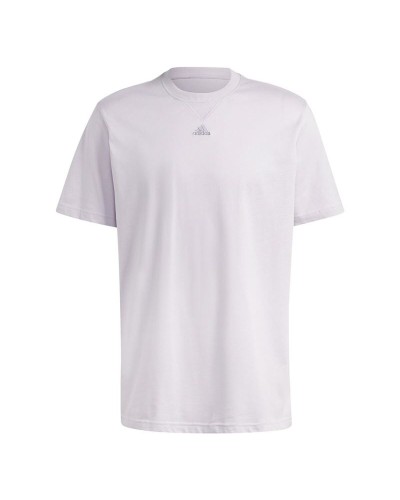 Herren Kurzarm-T-Shirt Adidas All Szn
