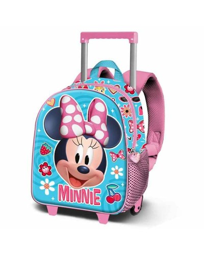 Child bag Minnie Mouse