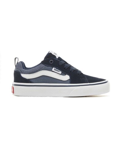 Children’s Casual Trainers Vans Yt Filmore Blue