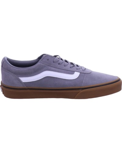 Herren Sneaker Vans Ward Frost Indigo