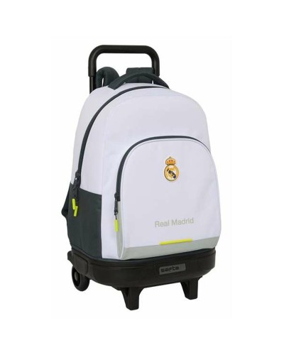 Kinderrucksack Real Madrid C.F. 33 x 45 x 22 cm