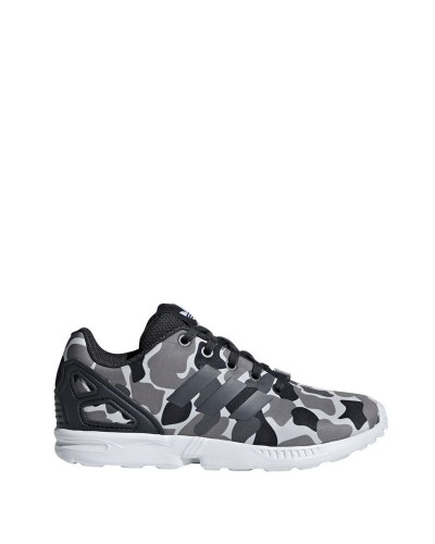 Sportschoenen voor heren Adidas Zx Flux Uniseks