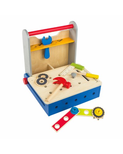 Accesorios para casa de Muñecas Colorbaby