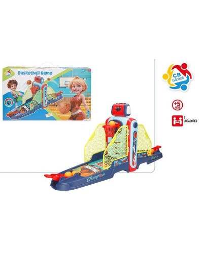 Mesa de Hockey Colorbaby