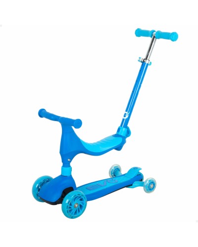 Skolryggsäck Colorbaby