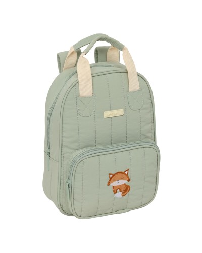 Schoolrugzak Safta Zorrito 20 x 28 x 8 cm