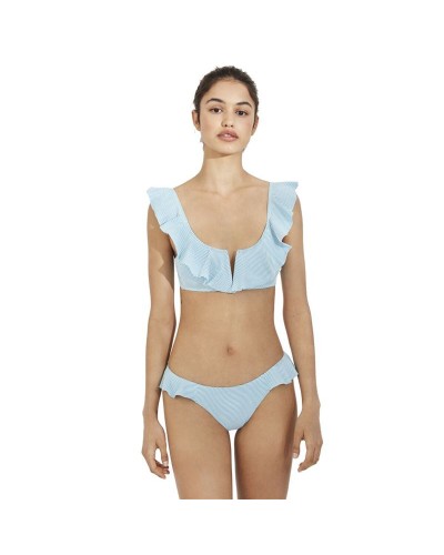 Bikini Ysabel Mora Cyan
